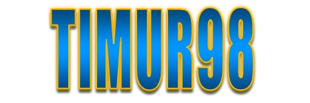 TIMUR98 Logo